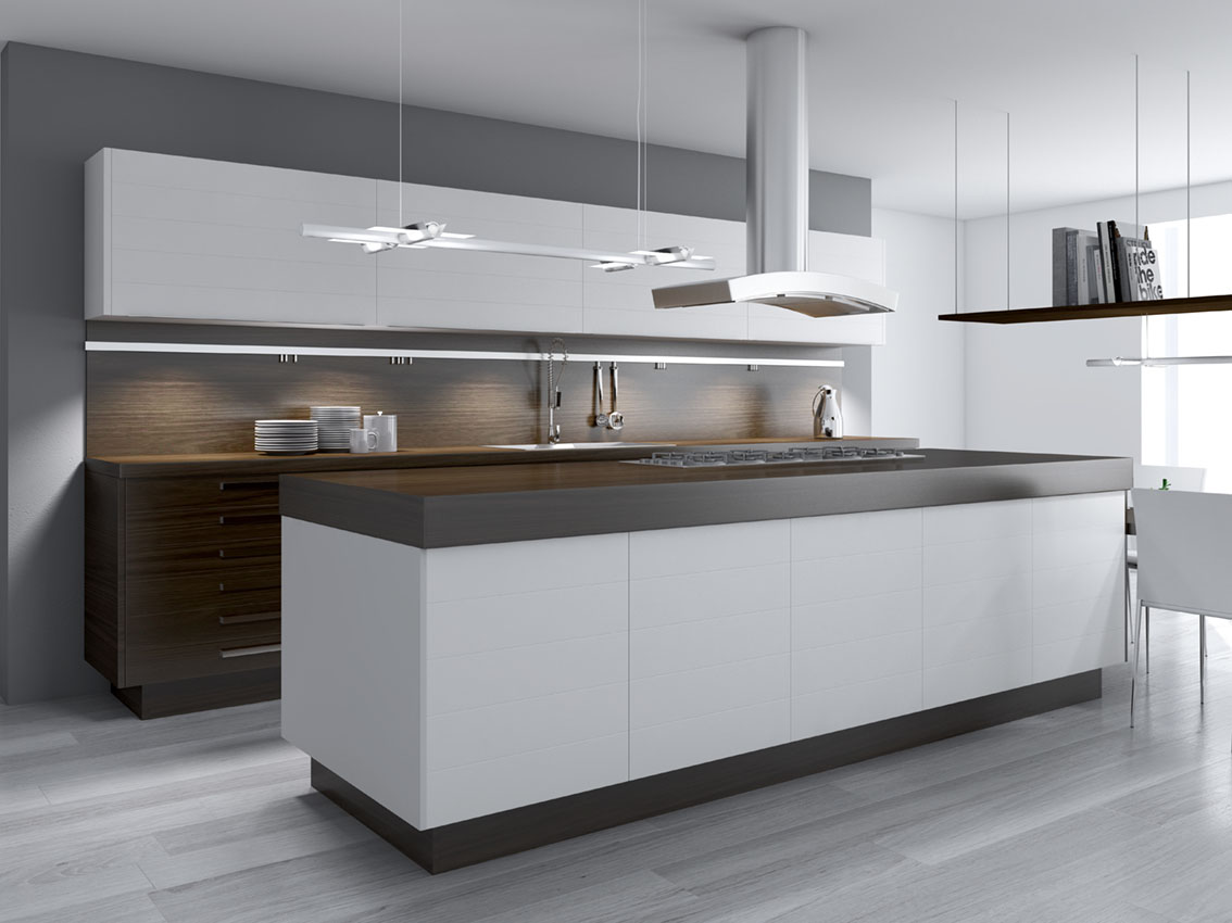 Welche Fliesenfarbe Zu Weisser Kueche - welche arbeitsplatte kueche